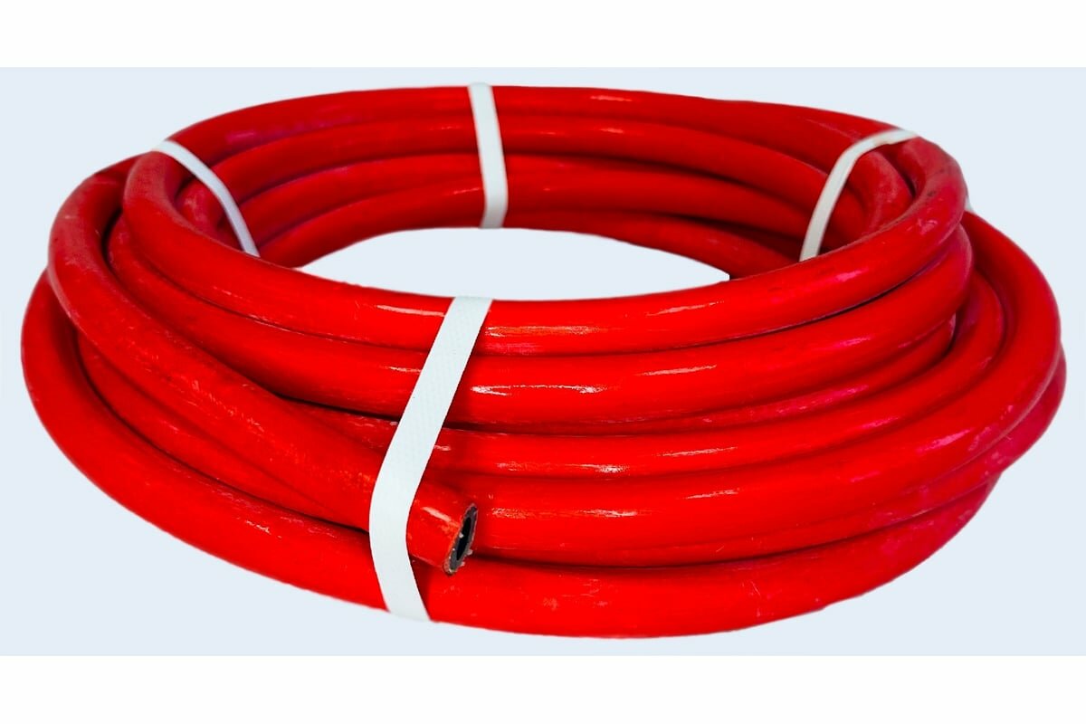 Новэм Рукав ацетиленовый, пропановый I-9-0,63 50м, красный I-9-0,63 50м красный