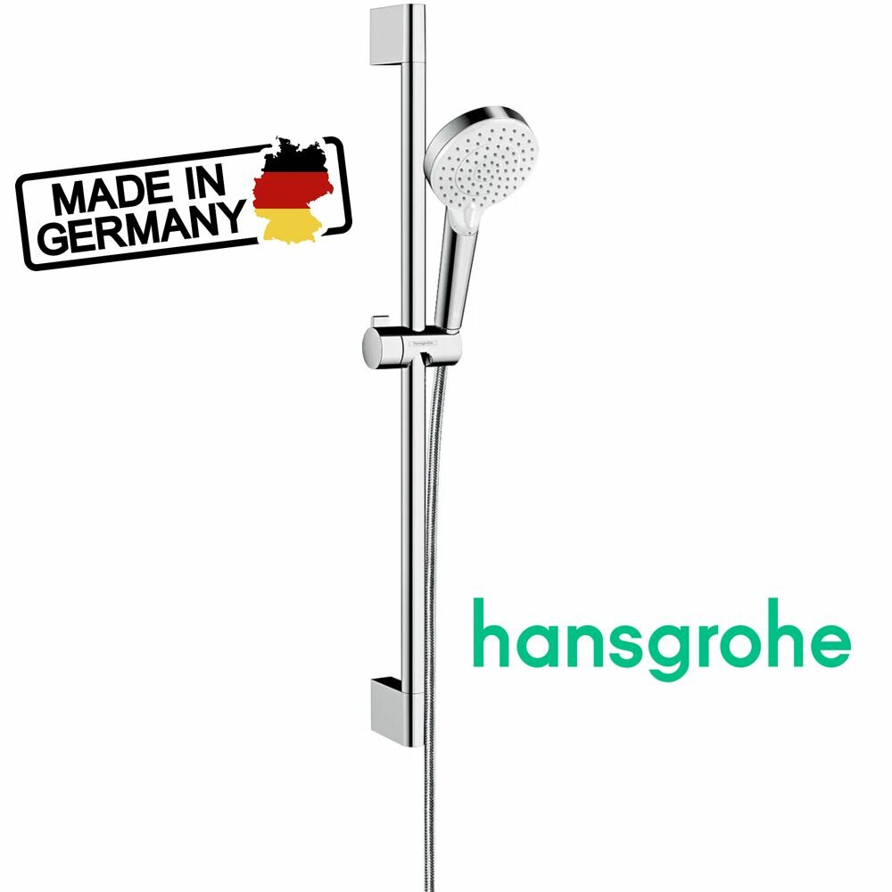 Душевой комплект Hansgrohe Crometta Vario 26532400
