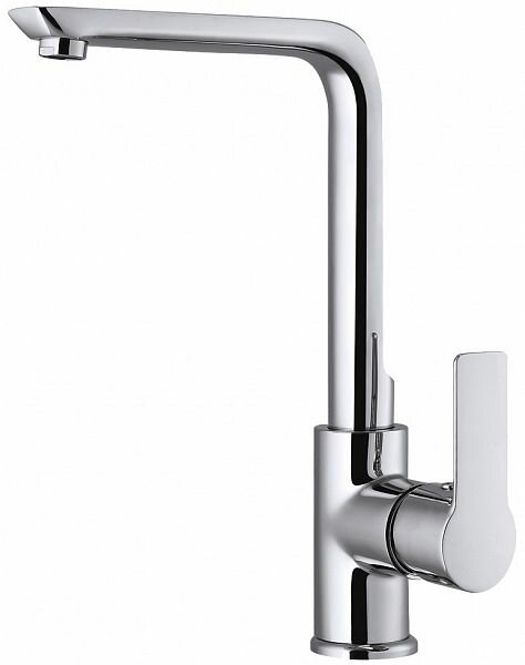 Смеситель для кухонной мойки Argo Olimp 35-03P
