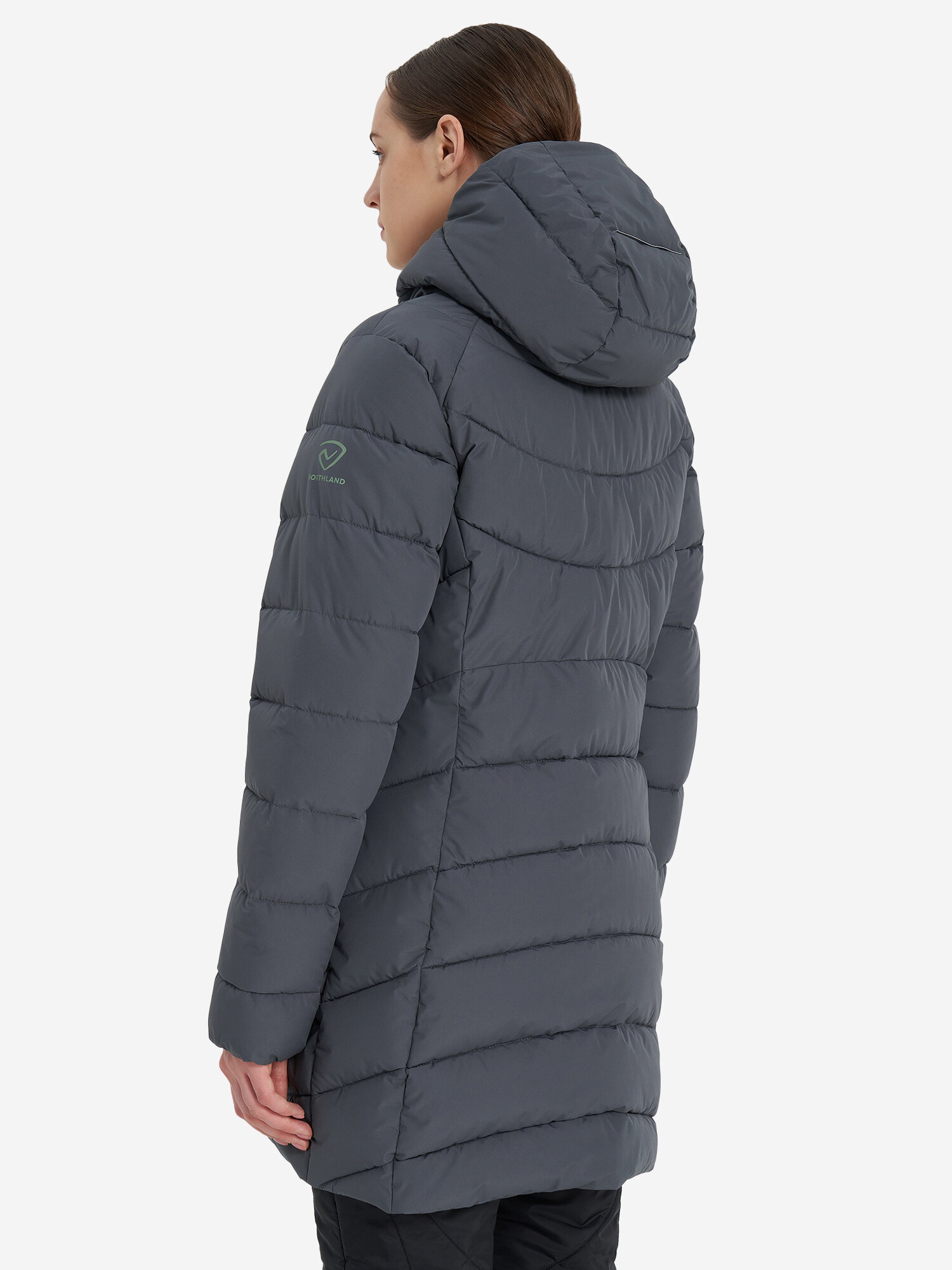 Куртка Northland, размер 50-52, серый — фото 1