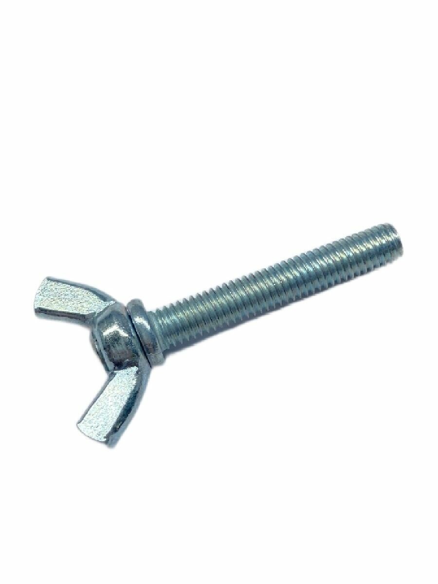 Винт M5x30 для погружной дисковой пилы MAKITA DSP600, DSP601, SP6000 251867-1-A