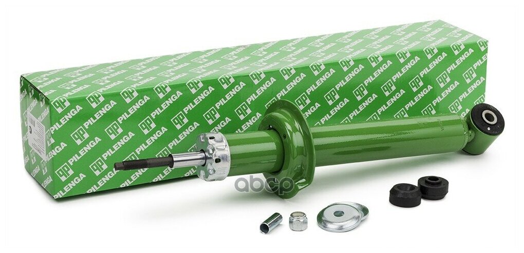 Амортизатор Pilenga SH-P 2711-O - Pilenga арт. SH-P 2711-O