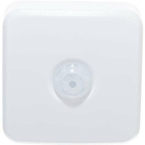 Датчик движения Gauss электронный Smart Home 1,5W 3V Wi-Fi 3м 120° - фото №4