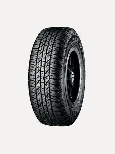 Изображение товара Шина Yokohama G015 225/65 R17 102H всесезонная, для легкового автомобиля, AT вседорожный