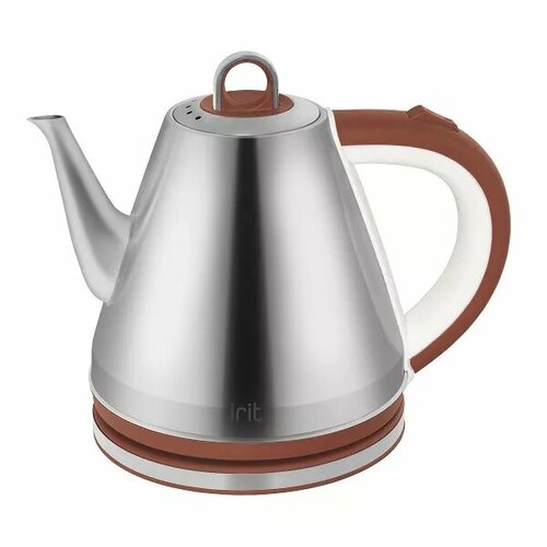 Чайник электрический irit ir-1115 12л 1199₽