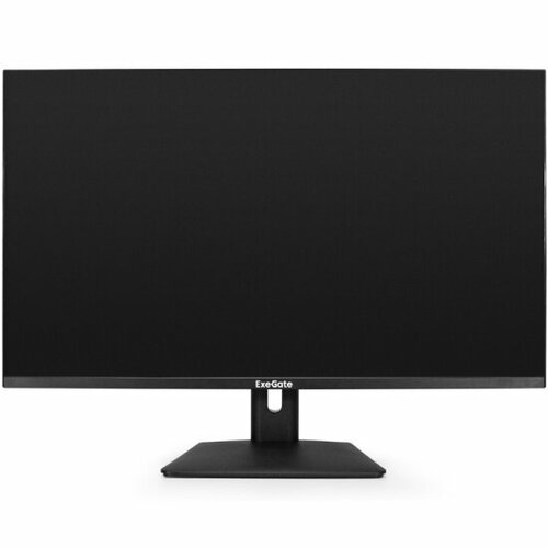 Игровой монитор Exegate Combat EG3207A 315 черный EX297299RUS 23100₽