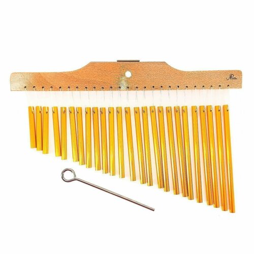 AP Percussion FL-25 Чаймс однорядный, 25 трубочек FL-25