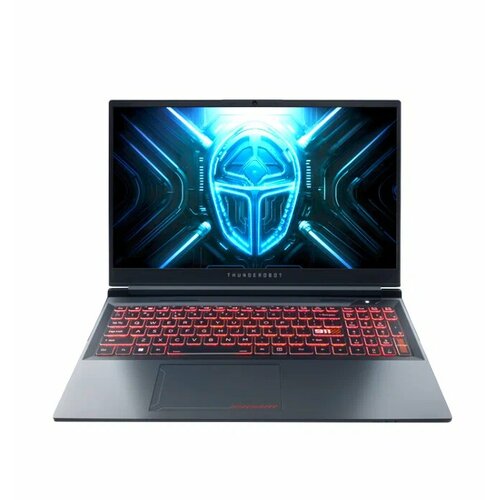 Игровой ноутбук Thunderobot R16 intel core i9-14900HX DDR5 16 GB SSD 1024 GB RTX 4060 8 GB русская раскладка 150470₽