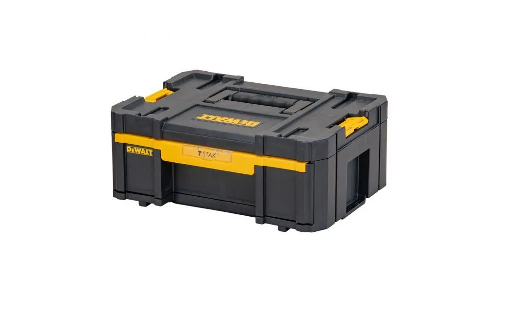 Ящик для инструмента Dewalt TStak III (DWST1-70705)