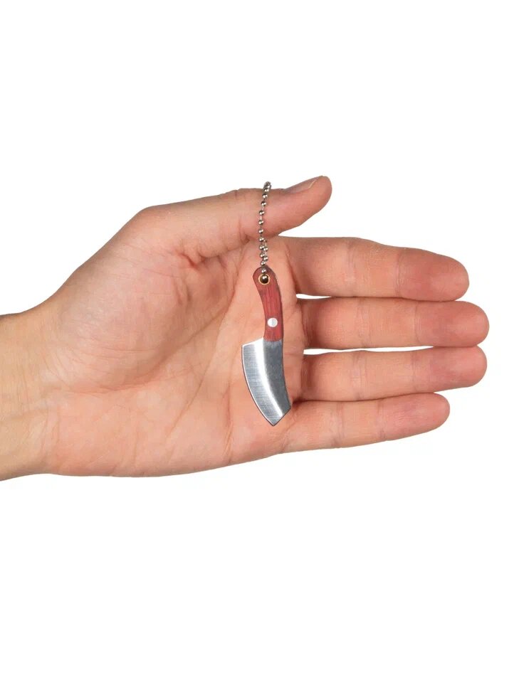 Брелок Saana, дерево — фото 1