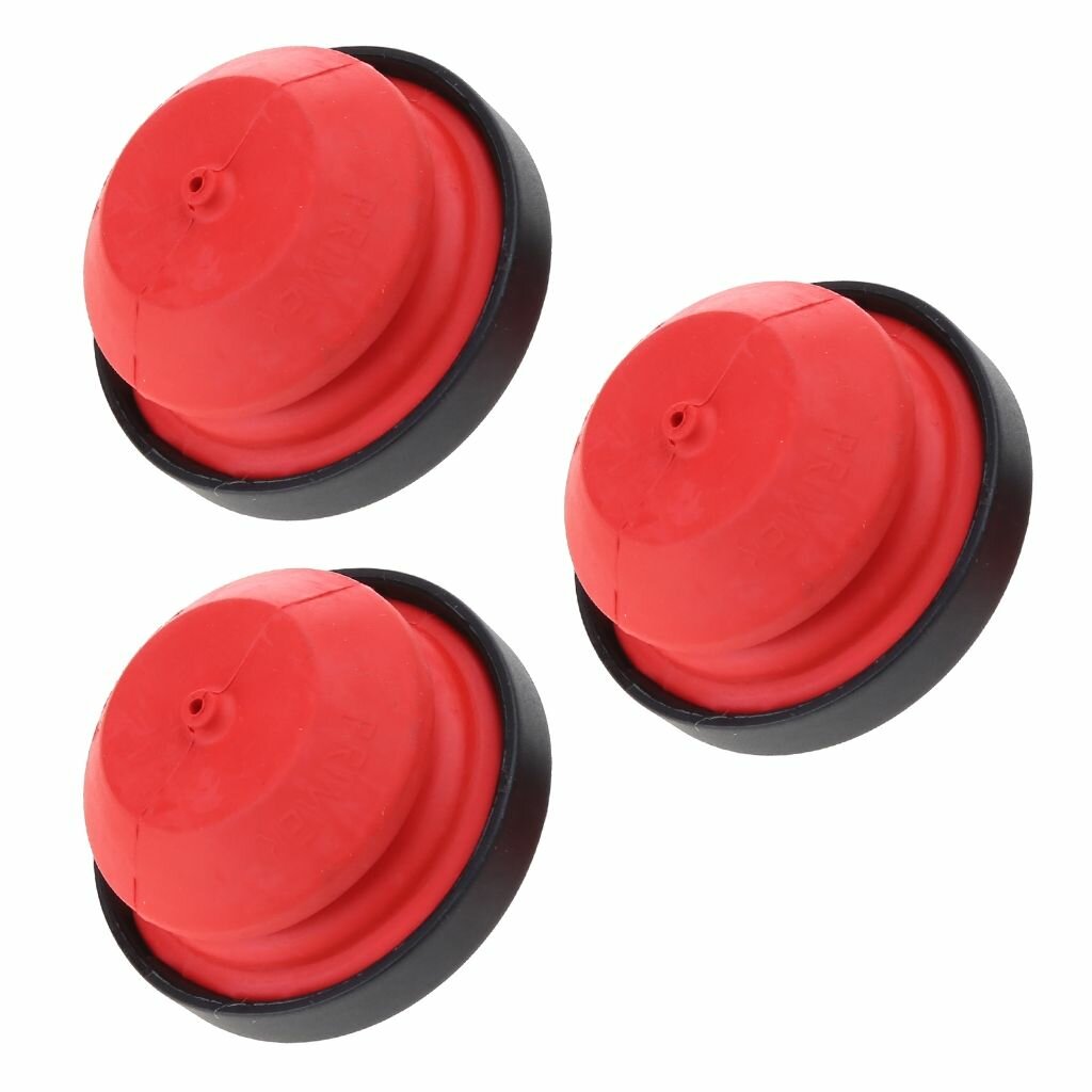 Набор инструментов Масляный пузырь 751-10639 3 шт.