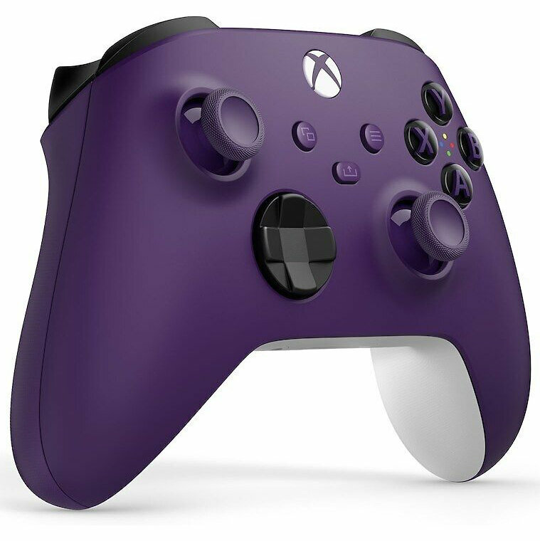 Геймпад Microsoft Xbox Wireless Controller, фиолетовый