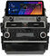 Штатная магнитола Infiniti QX56 2010-2013, QX80 2013-2020 12.3 дю...