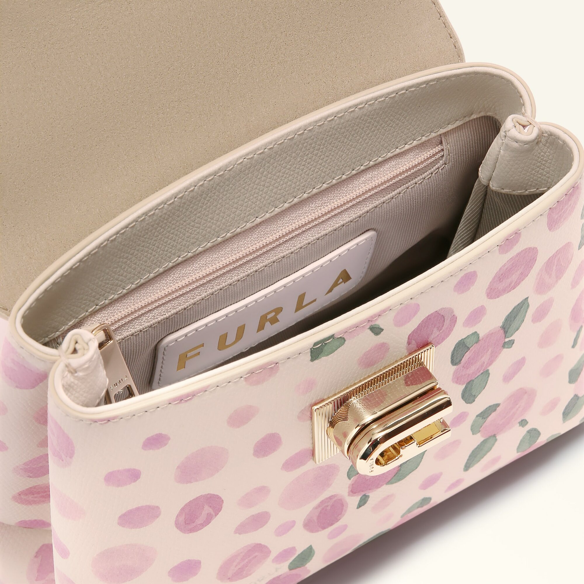 Сумка FURLA 1927 MINI TOP HANDLE — фото 1