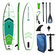 SUP доска NORDIC RIDE 11' GREEN