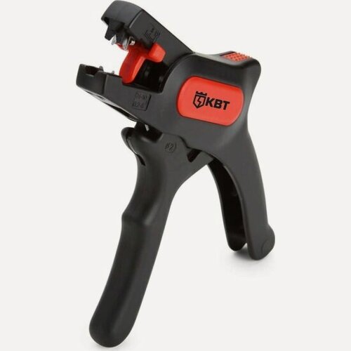 Изображение товара Инструмент для снятия изоляции Квт WS-06