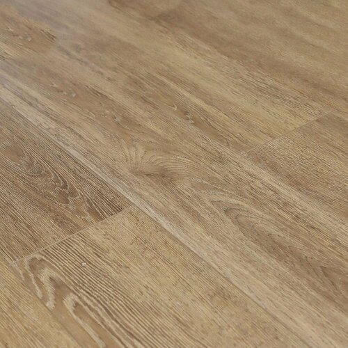 Изображение товара Кварц-виниловая плитка для пола (замковая) Timber BlackWood Selma 1220 х 200.8мм, 1.959м2, 8шт/уп