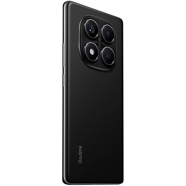 Смартфон Xiaomi Redmi Note 14 Pro 8/256Gb Midnight Black (Черный) — фото 1