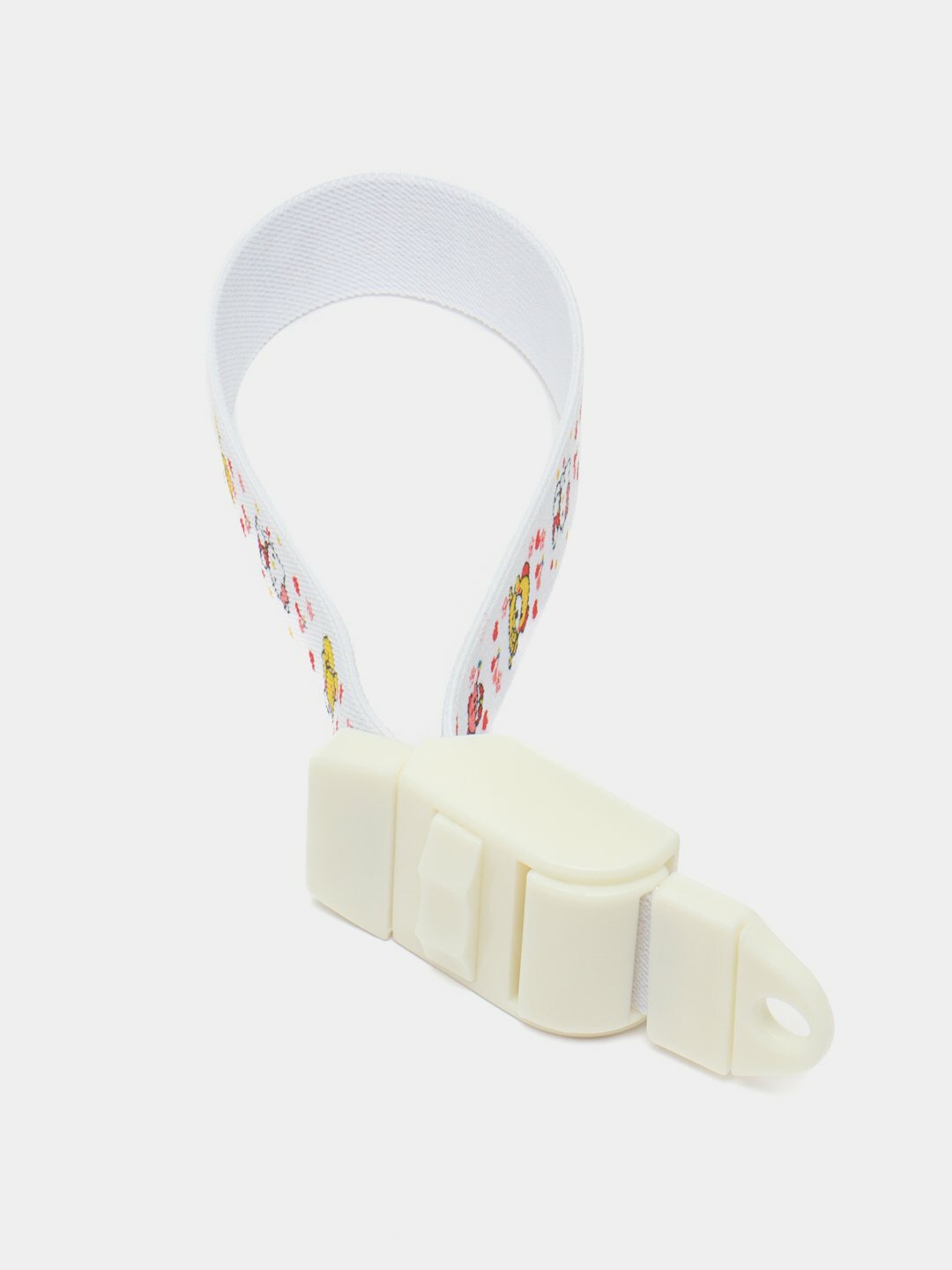 Детский кнопочный жгут - это незаменимый аксессуар для маленьких любителей приключений. — фото 1