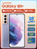 Samsung Смартфон Samsung Galaxy S21 Global 8/256 ГБ,(Новый и ориг...