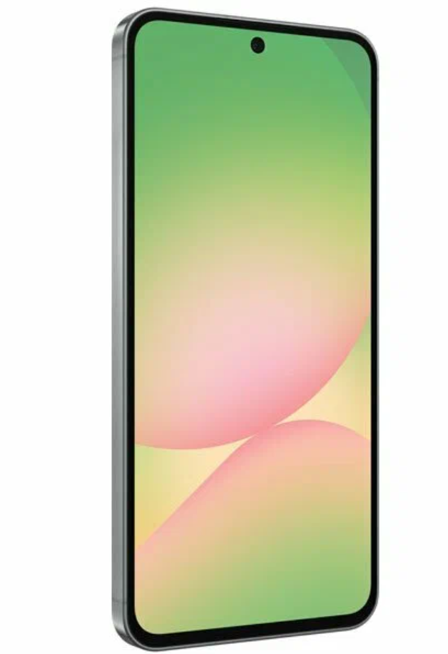 Смартфон Samsung Galaxy A56 5G, 12/256Gb, Awesome Graphite (графитовый) — фото 1