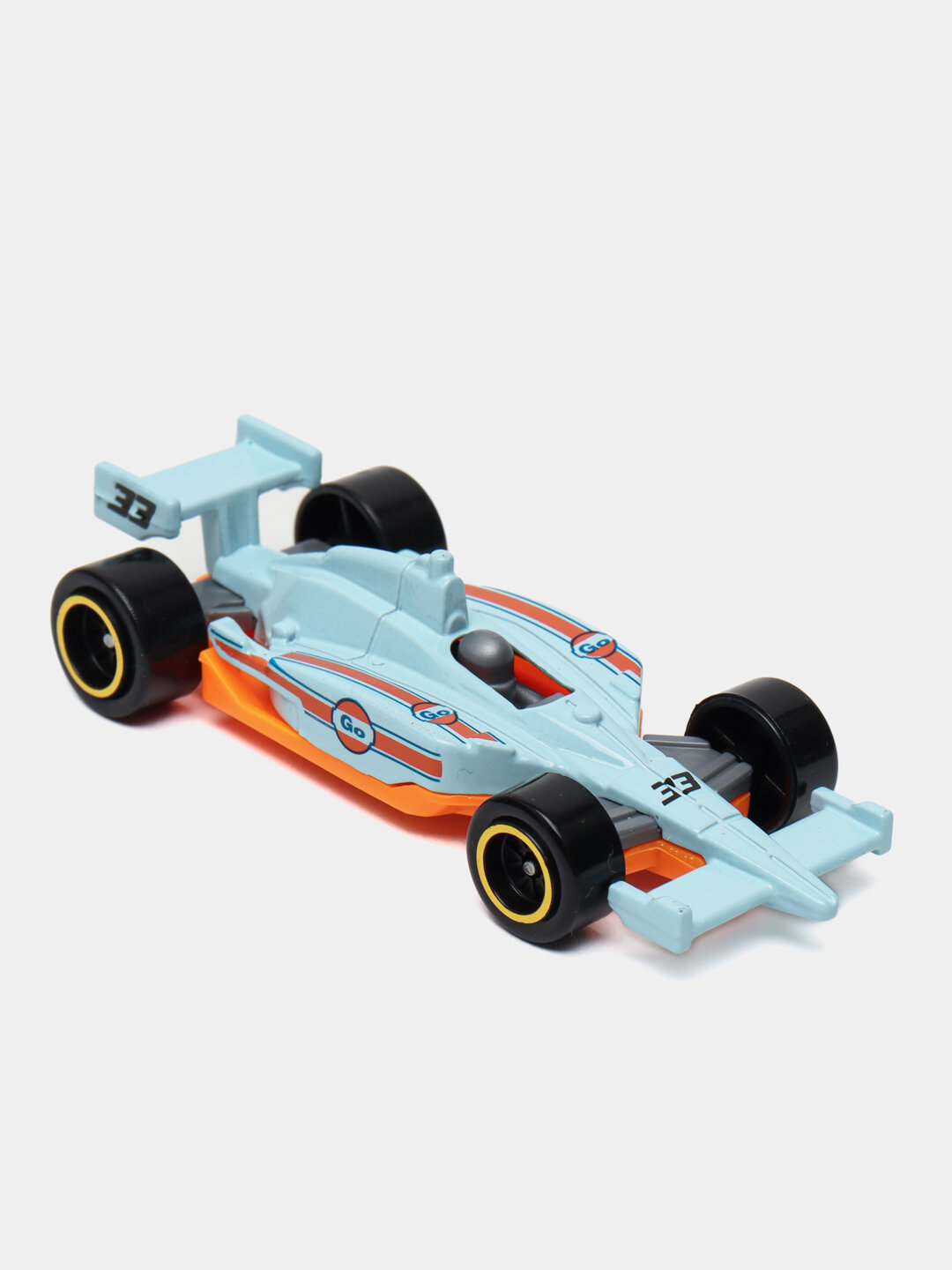 Набор машинок Hot Wheels Mattel, 1:74, от 2 лет — фото 1