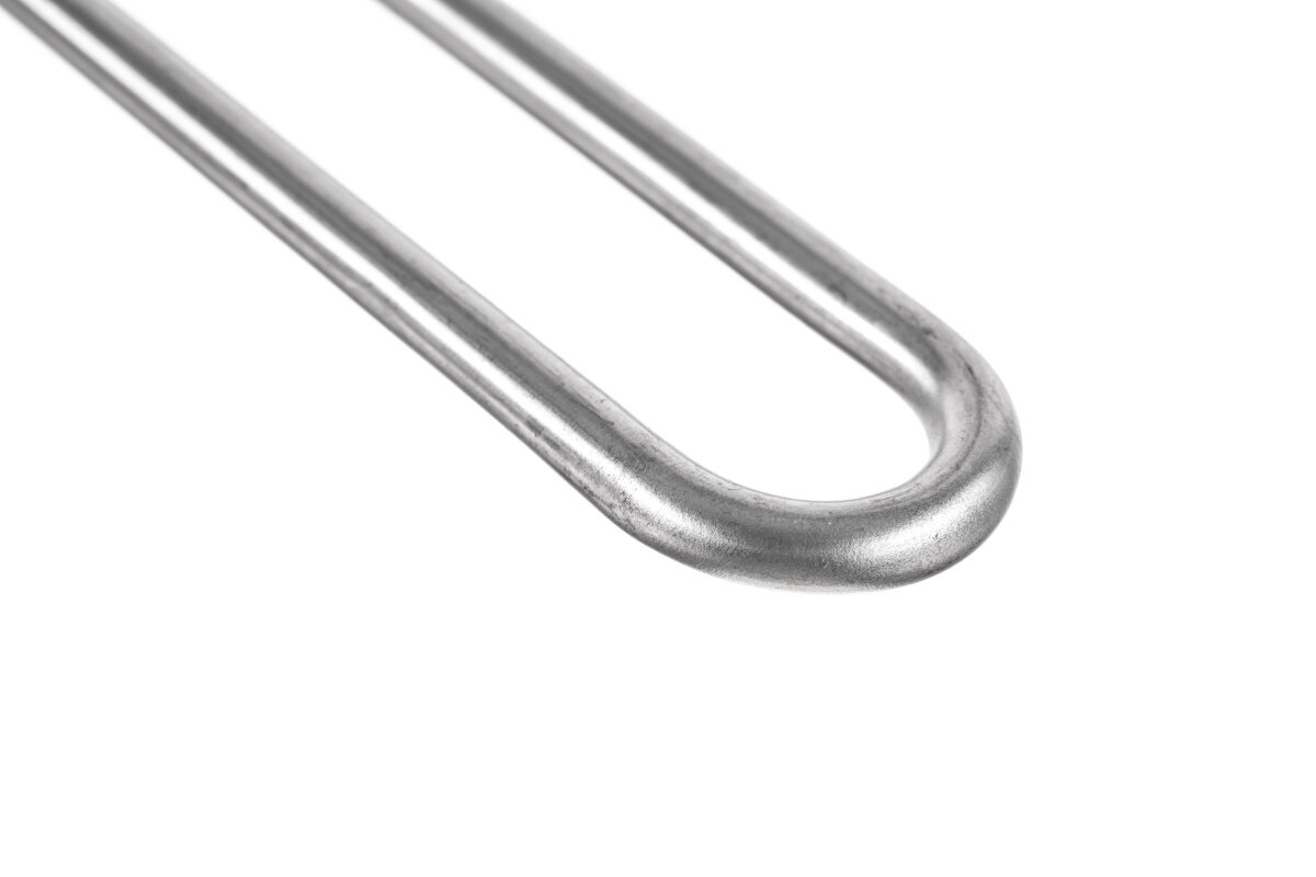 Нагревательный элемент ТЭН EDISSON RF 64 мм/0,7 кВт-230 В/М4/нерж./штекер — фото 1