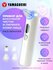 Прибор для вакуумной чистки и пилинга кожи лица Face Remover
