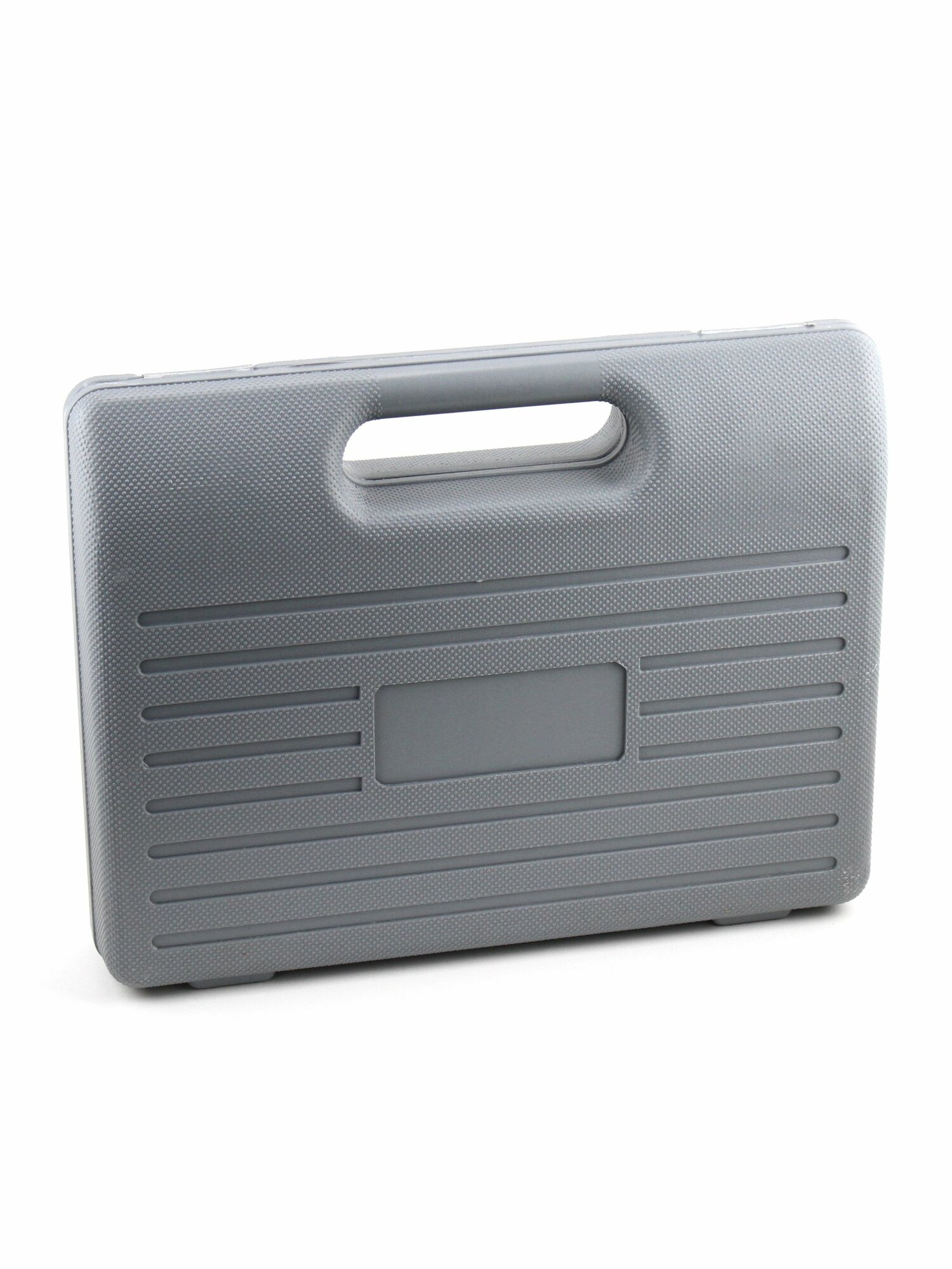 Набор инструментов для ремонта велосипеда 44 предмета, в кейсе — фото 1