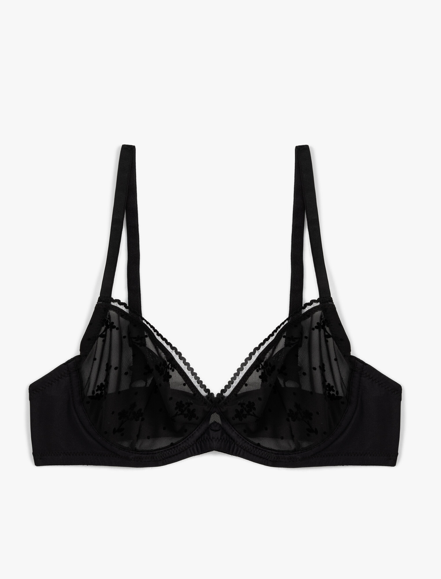 Бюстгальтер KOTON