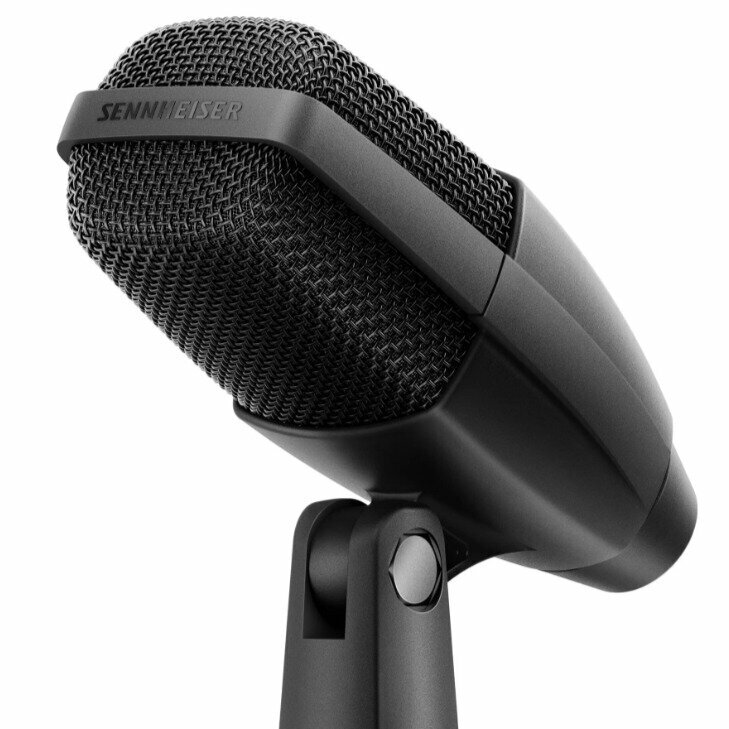 Вокальный микрофон (динамический) Sennheiser MD 421 Kompakt