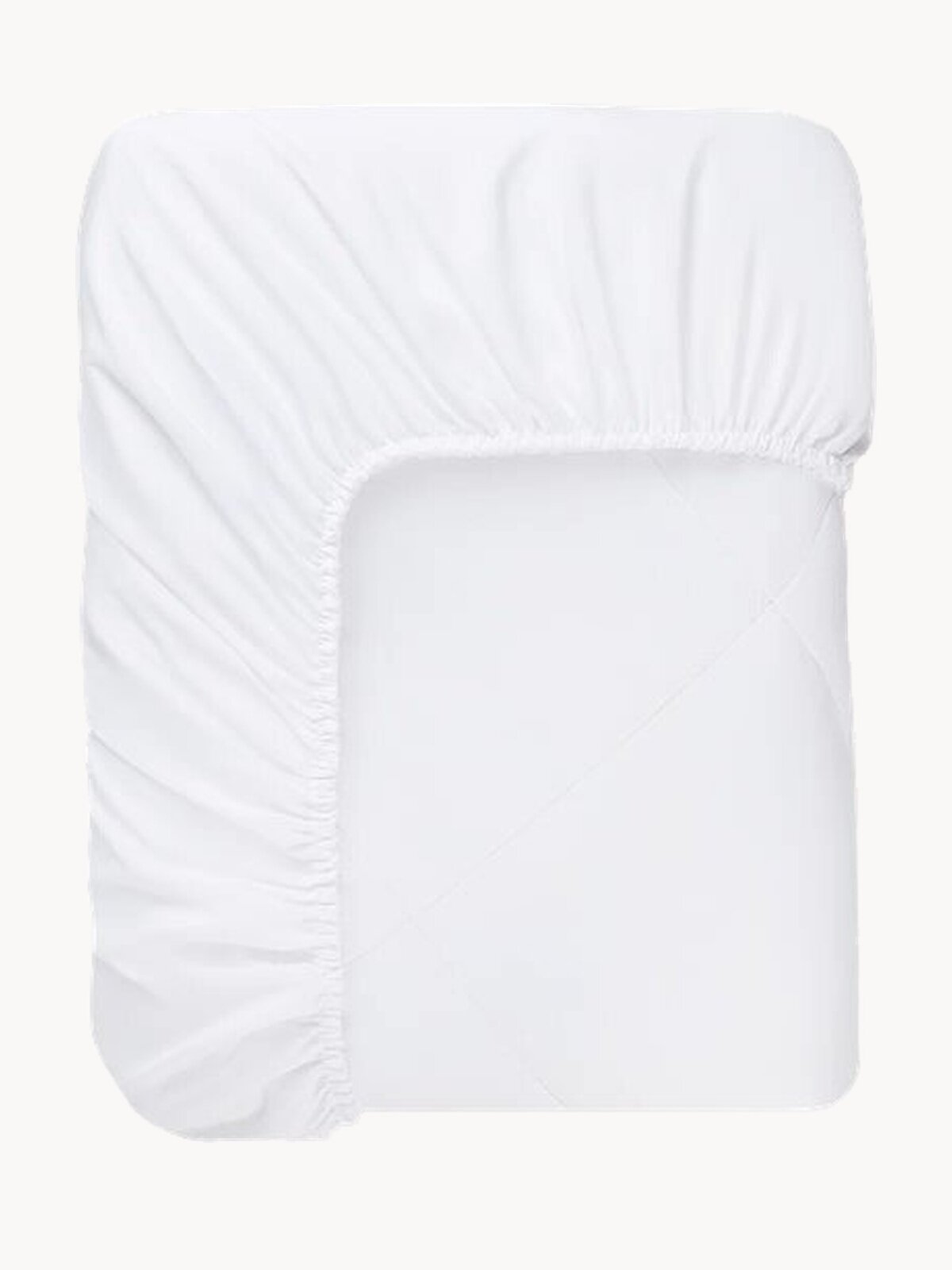 Наматрасник 160х200 см водонепроницаемый Pragma Tunso