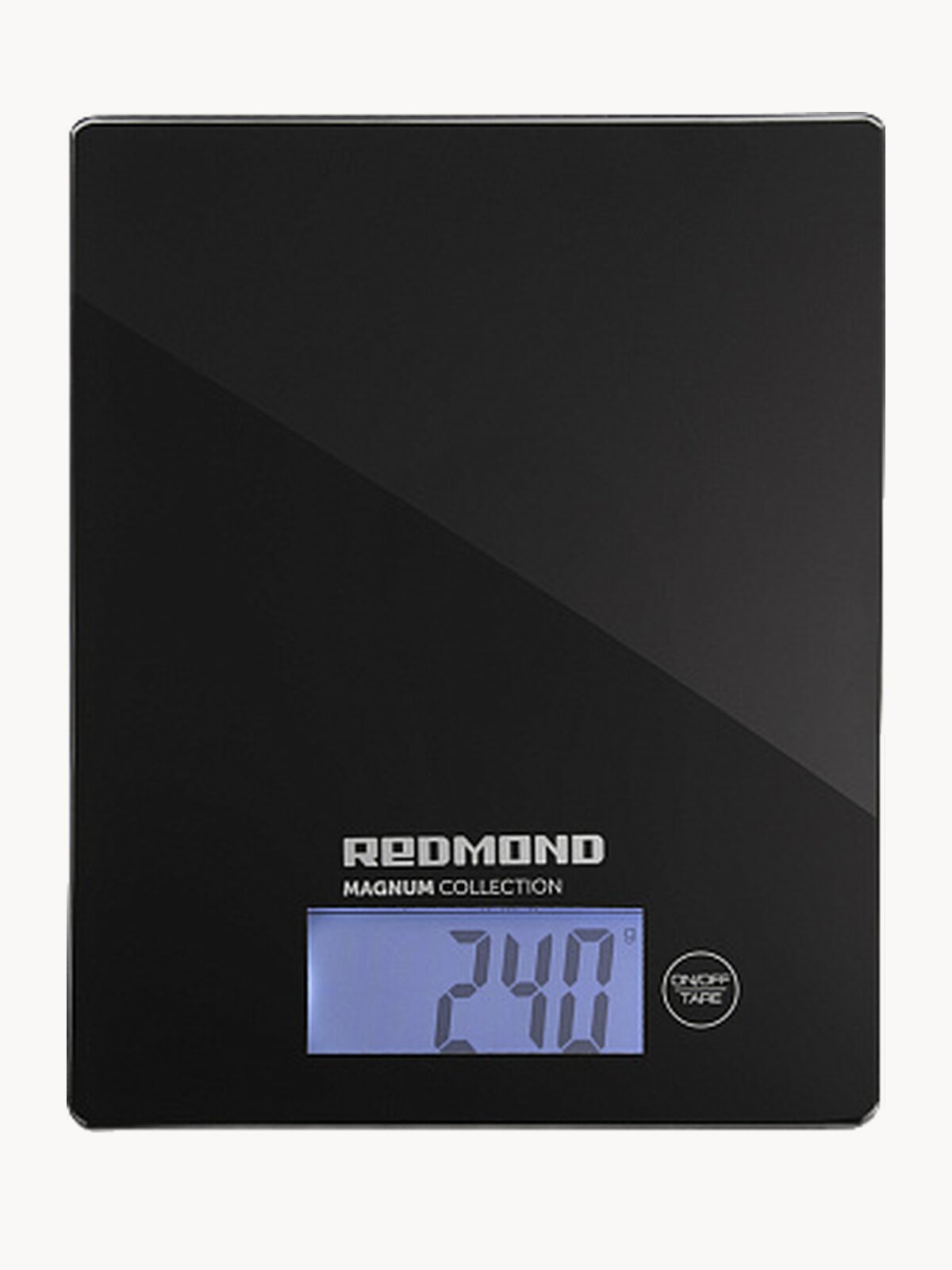 Кухонные весы REDMOND RS-772