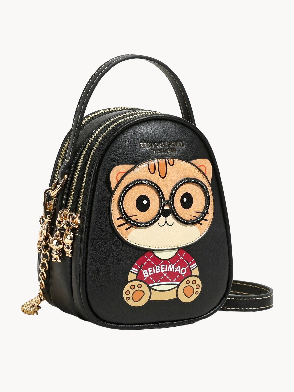 Сумка кросс-боди