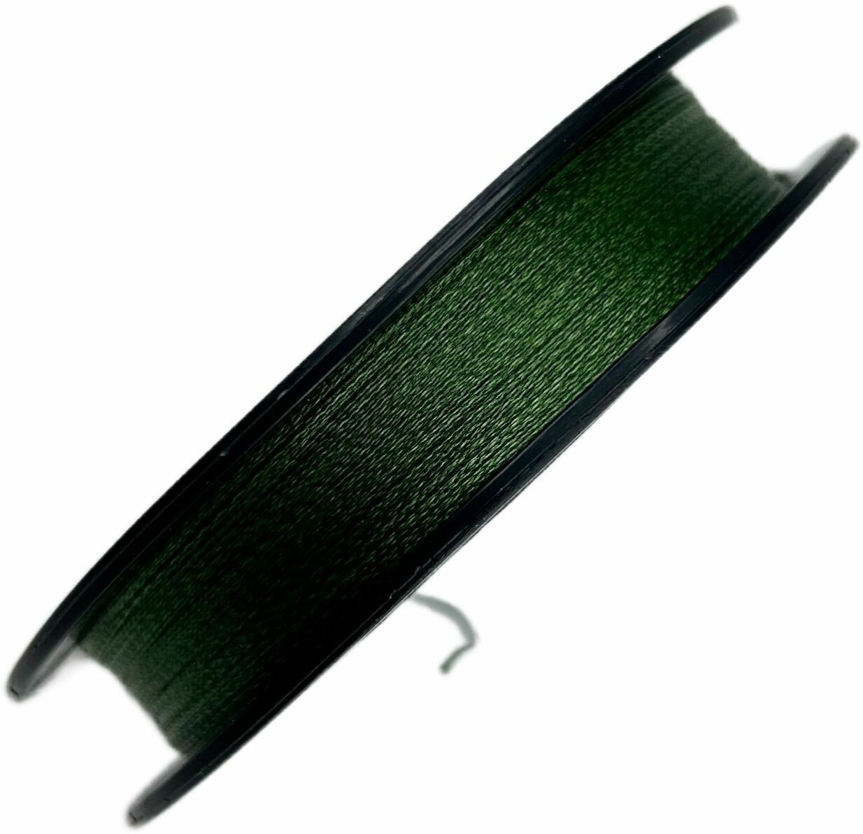 Плетеный шнур для рыбалки Power Pro 0.12мм 135м 2 шт