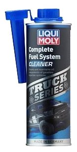 Очиститель бензиновых систем тяжелых внедорожников и пикапов (0 5л) liqui moly 20995