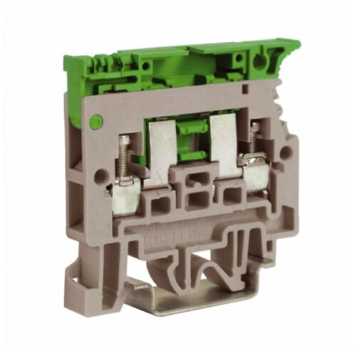 Держатель для диода SFR4GR сер ДКС ZSF900GR 1шт 658₽