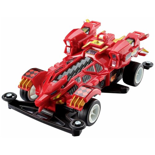 Tobot Машинка Трансформер Super Racing Commander Universe 301203 tobot машинка трансформер super racing speed 301201