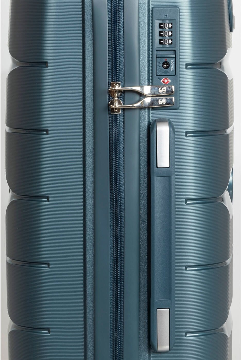 Чемодан SUPRA LUGGAGE