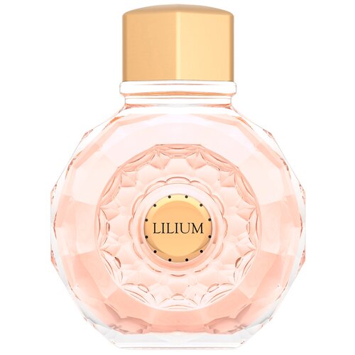 Paris bleu parfums Женский Yves de Sistelle Lilium Парфюмированная вода (edp) 100мл