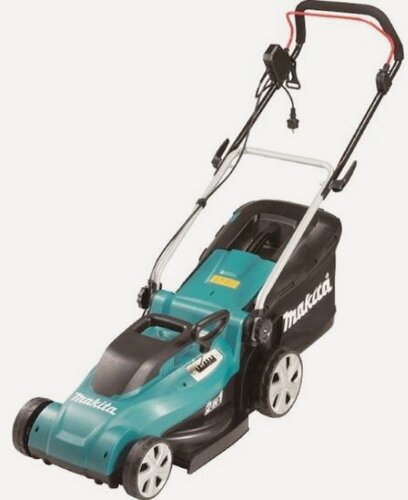 Изображение товара Газонокосилка Makita ELM3320