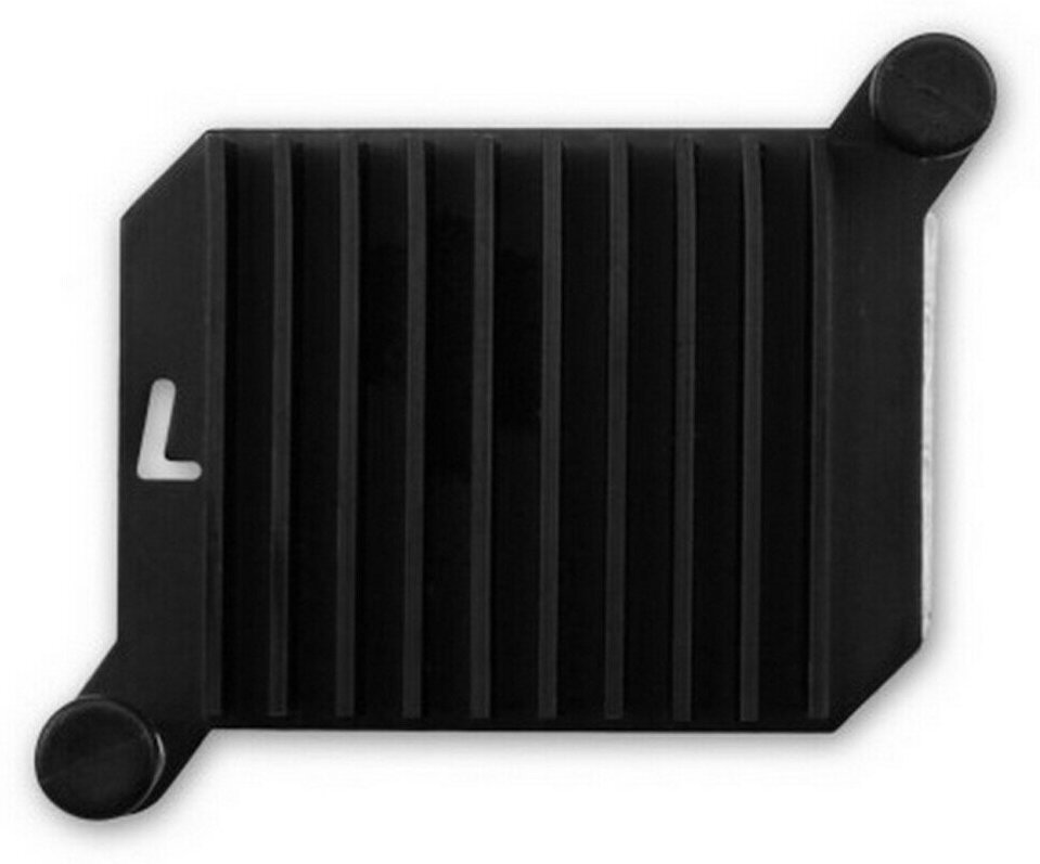 Радиатор для одноплатного компьютера FireFly Heatsink B type (H-001B)