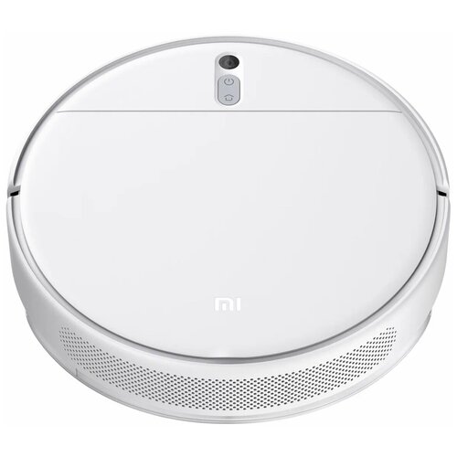 Робот-пылесос Xiaomi Mi Robot Vacuum- Mop 2 Lite 1699900₽