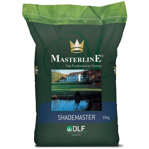 Смесь семян DLF Masterline Shademaster, 10 кг