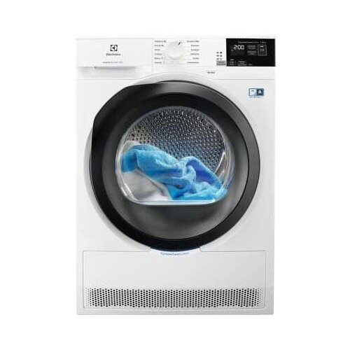 Сушильная машина Electrolux EW9HM1478P