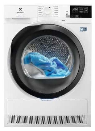 Сушильная машина Electrolux EW9HM1478P