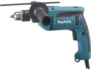 Дрель ударная Makita HP1640K