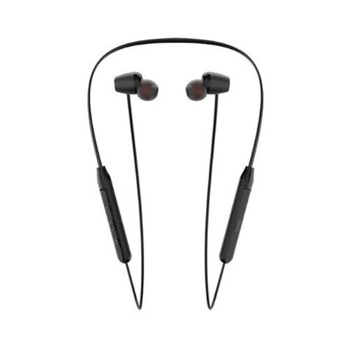 Bluetooth-наушники вакуумные с дугой Yison E19 Black 87900₽