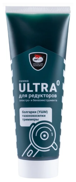 Смазка для садовой техники ВМПАВТО ULTRA-0 200 г