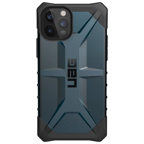 фото Защитный чехол uag plasma для iphone 12 / 12 pro mallard